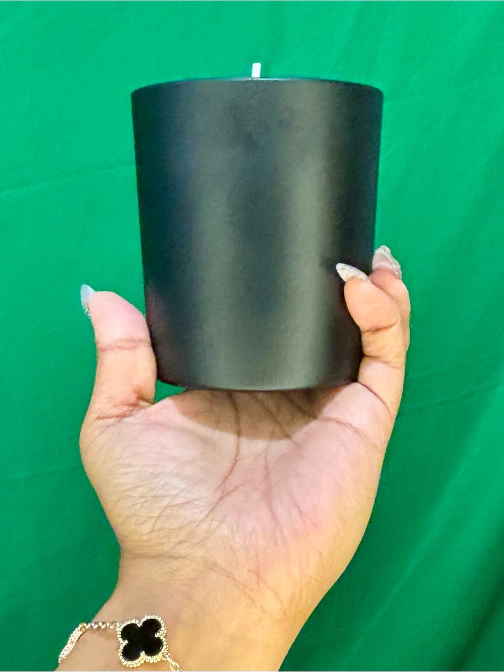 Limited Edition Candle - “True Love” 10 oz - Local Texas Artist